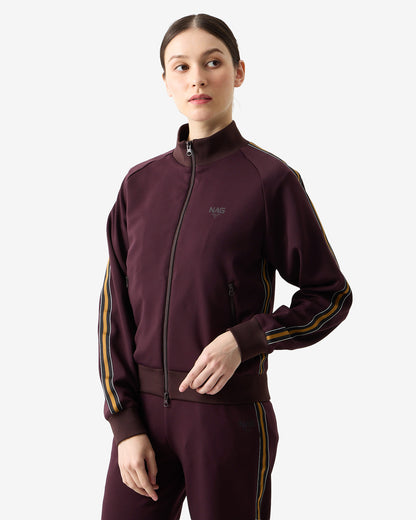 NAG PERFORMANCE ZIP BLOUSON