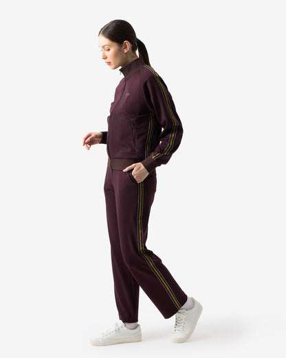 NAG PERFORMANCE ZIP BLOUSON