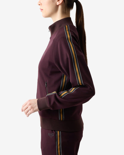 NAG PERFORMANCE ZIP BLOUSON