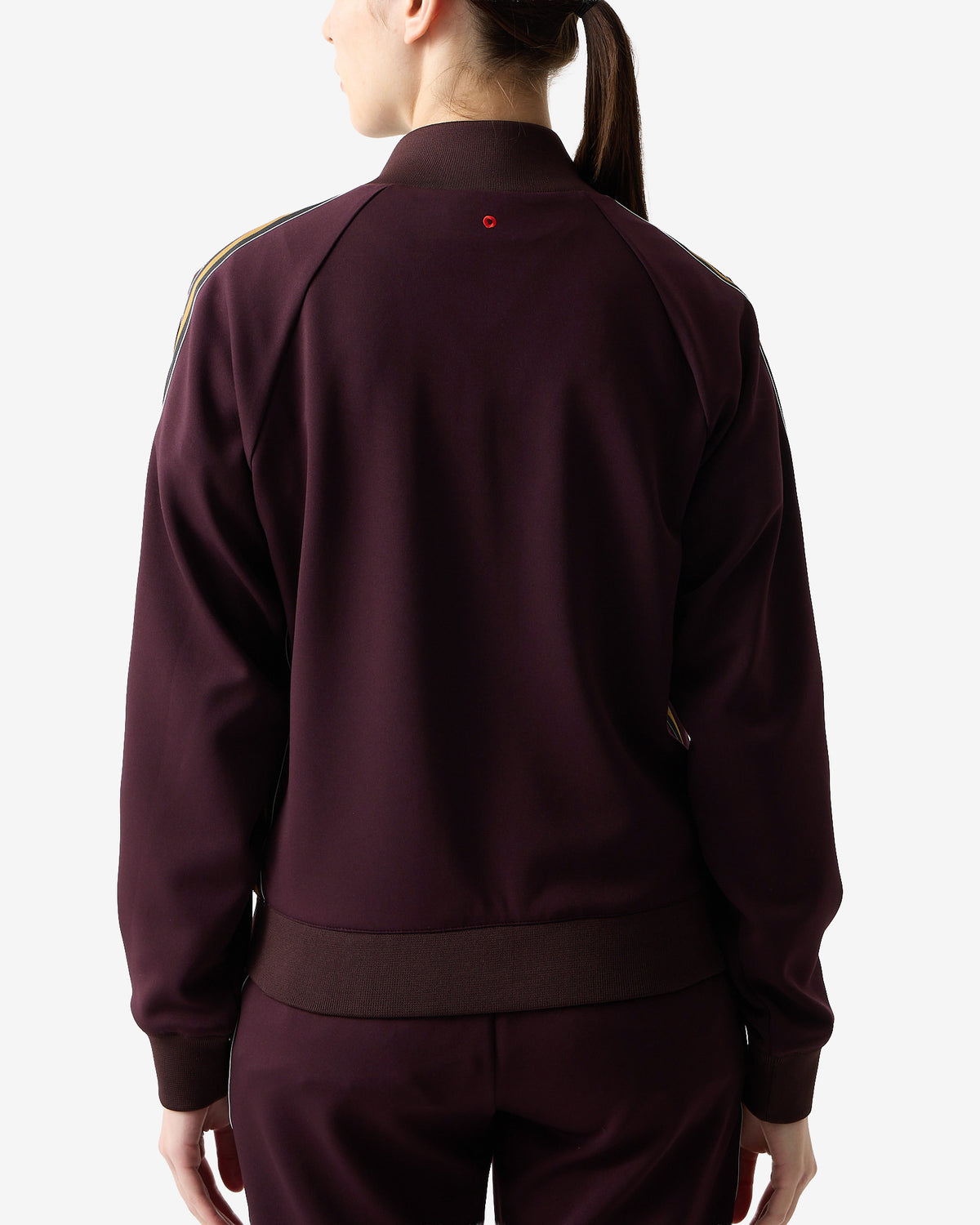 NAG PERFORMANCE ZIP BLOUSON