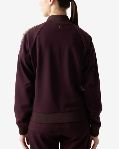 NAG PERFORMANCE ZIP BLOUSON