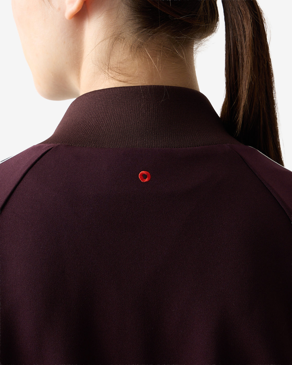 NAG PERFORMANCE ZIP BLOUSON
