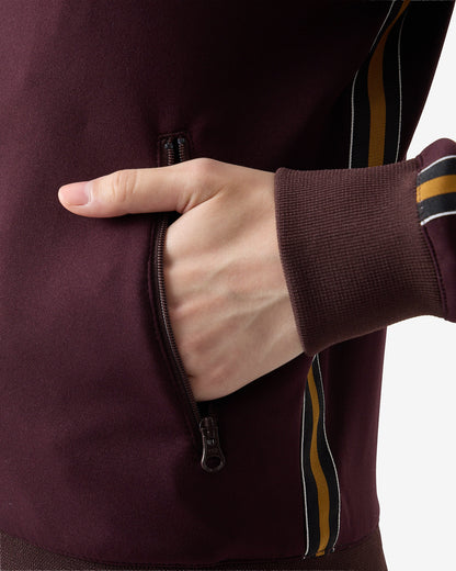 NAG PERFORMANCE ZIP BLOUSON