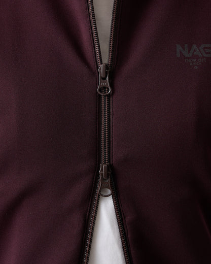 NAG PERFORMANCE ZIP BLOUSON