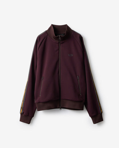 NAG PERFORMANCE ZIP BLOUSON