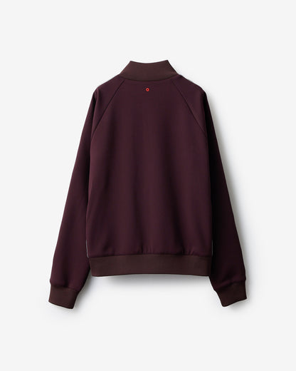 NAG PERFORMANCE ZIP BLOUSON