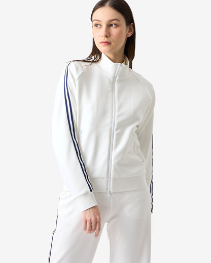 NAG PERFORMANCE ZIP BLOUSON