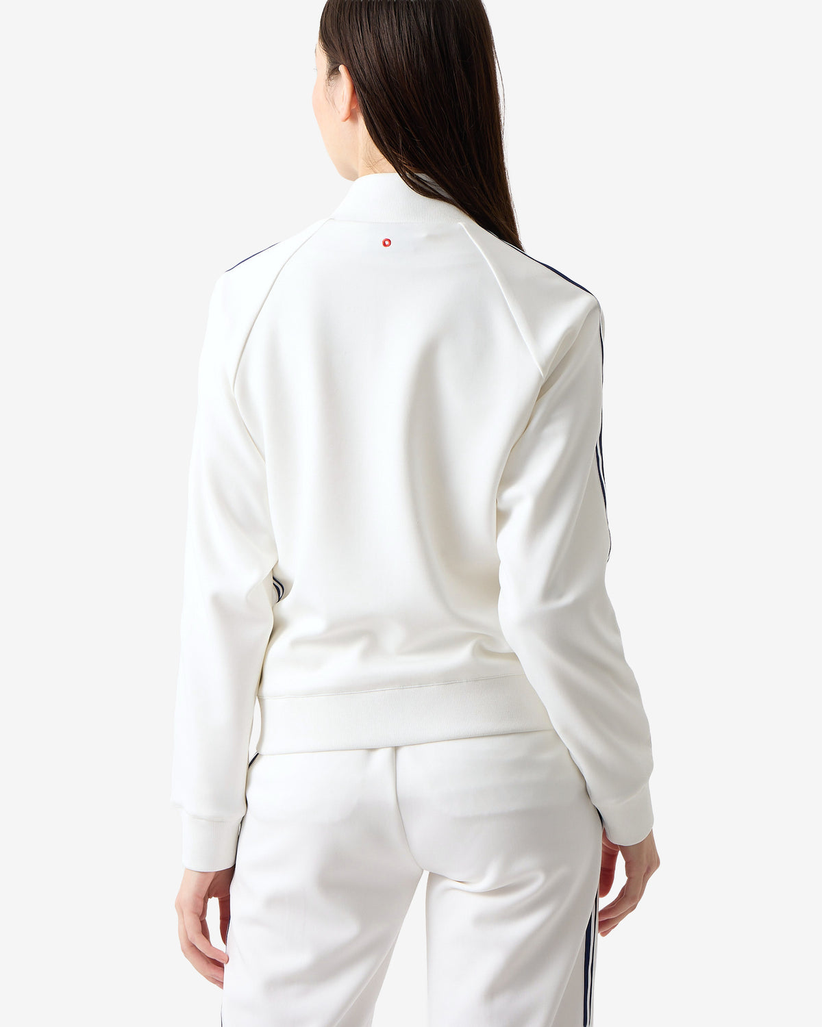 NAG PERFORMANCE ZIP BLOUSON