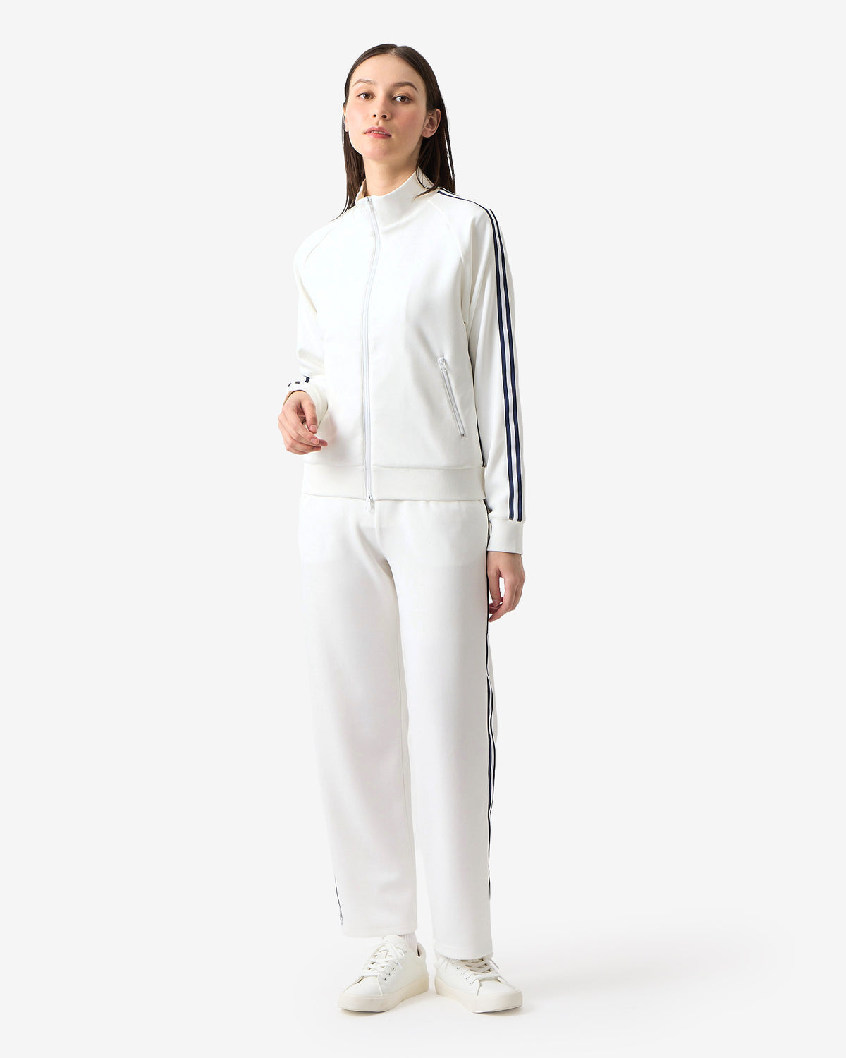 NAG PERFORMANCE ZIP BLOUSON