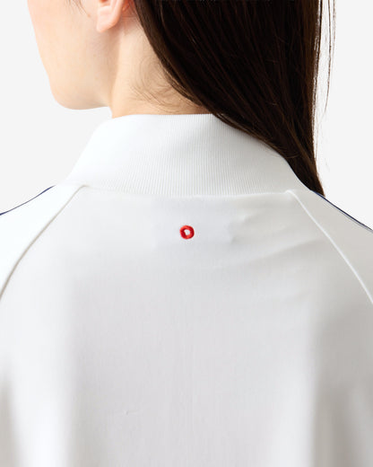 NAG PERFORMANCE ZIP BLOUSON