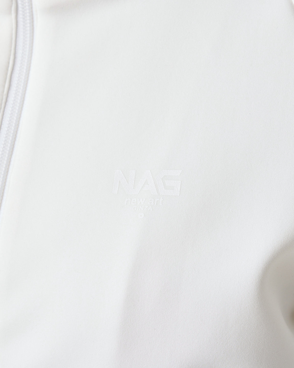 NAG PERFORMANCE ZIP BLOUSON