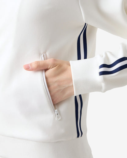 NAG PERFORMANCE ZIP BLOUSON