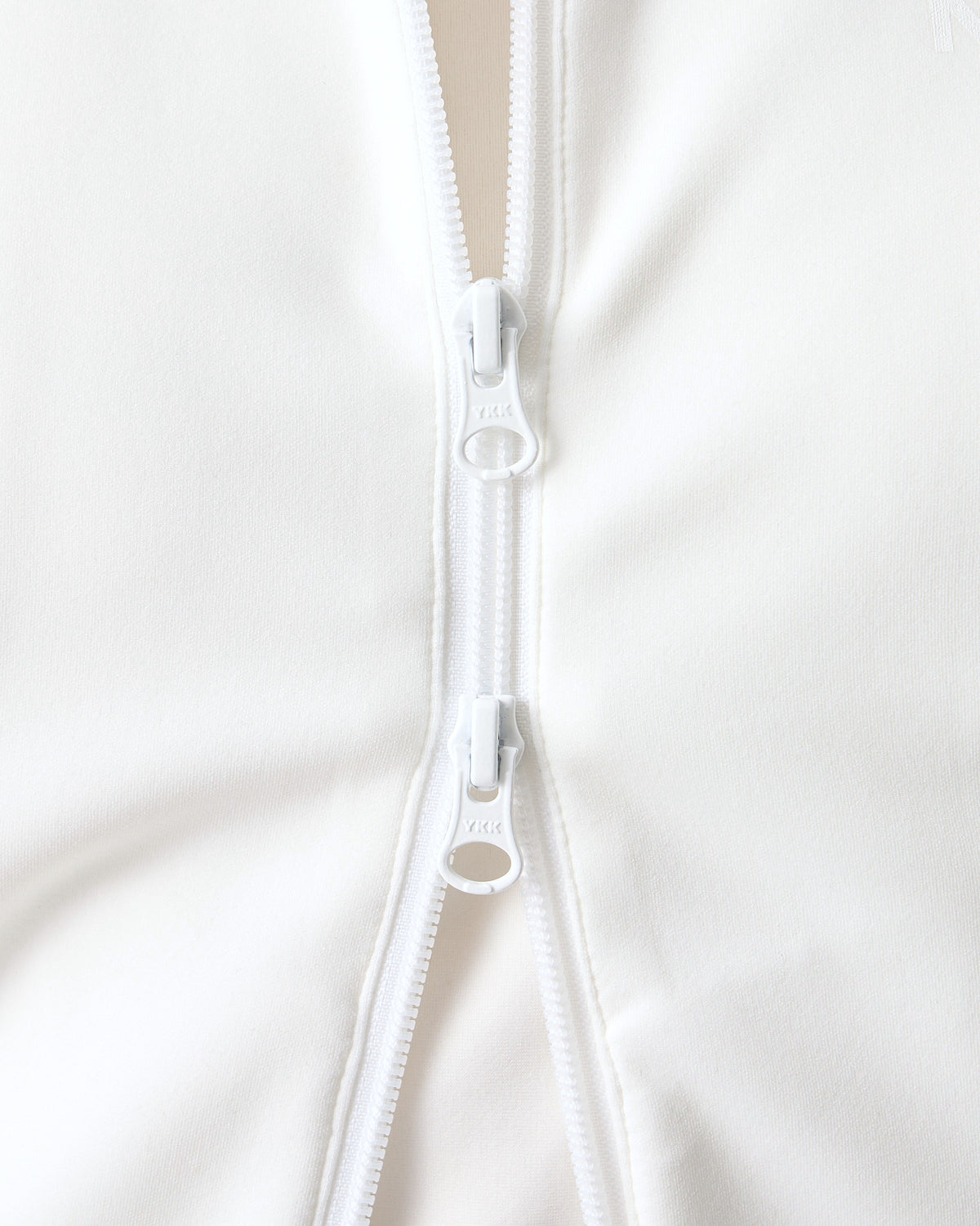 NAG PERFORMANCE ZIP BLOUSON