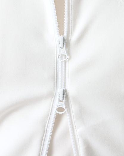 NAG PERFORMANCE ZIP BLOUSON