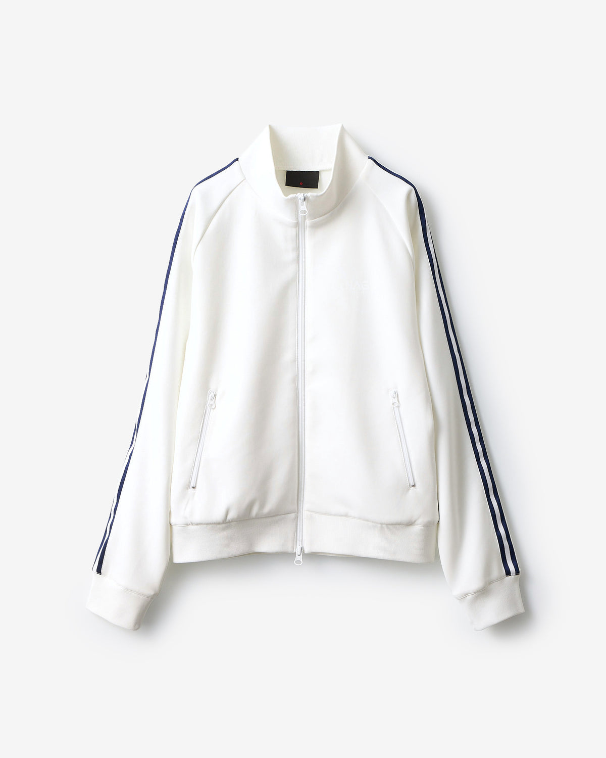 NAG PERFORMANCE ZIP BLOUSON