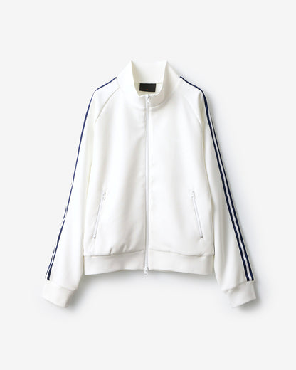 NAG PERFORMANCE ZIP BLOUSON