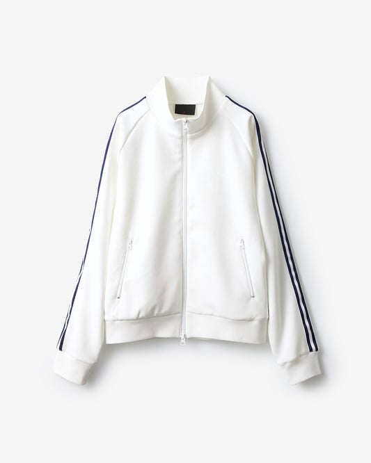 NAG PERFORMANCE ZIP BLOUSON