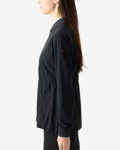 NAG WAIST DRAWSTRING JACKET