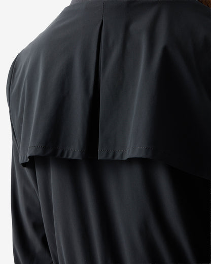 NAG WAIST DRAWSTRING JACKET