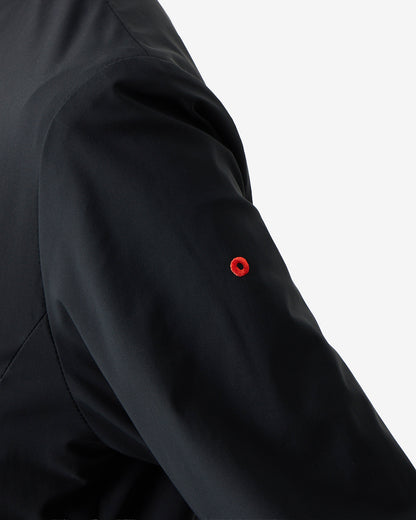 NAG WAIST DRAWSTRING JACKET