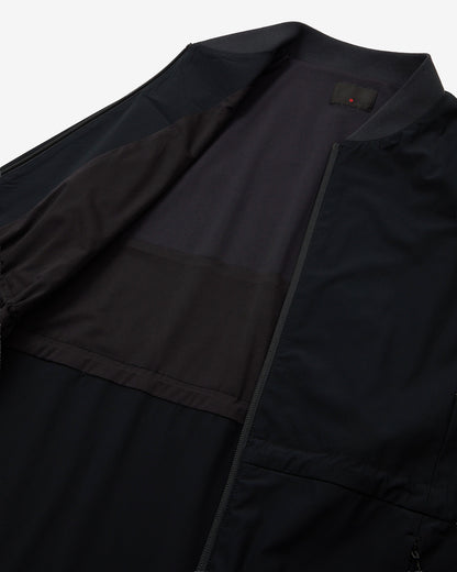 NAG WAIST DRAWSTRING JACKET