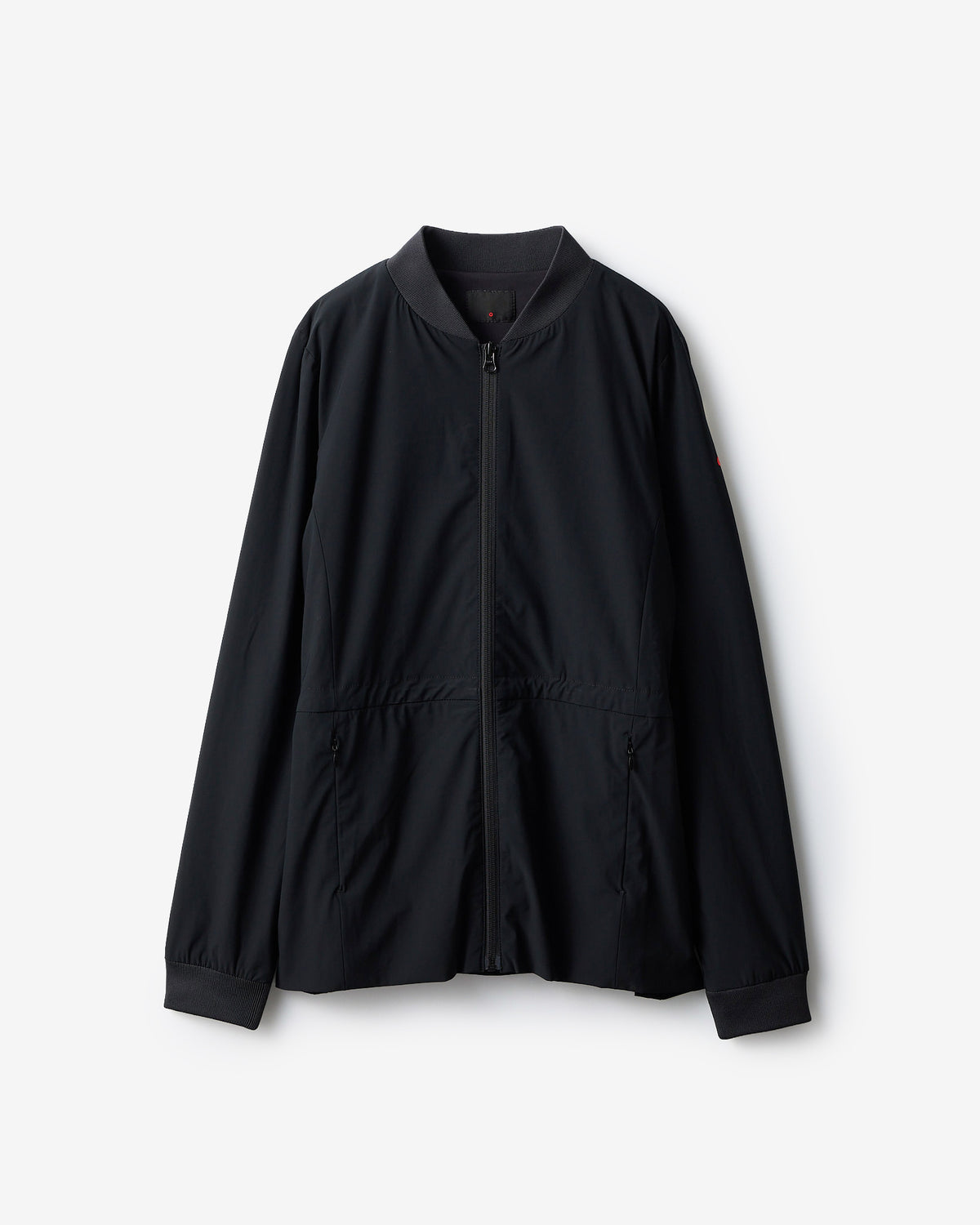 NAG WAIST DRAWSTRING JACKET