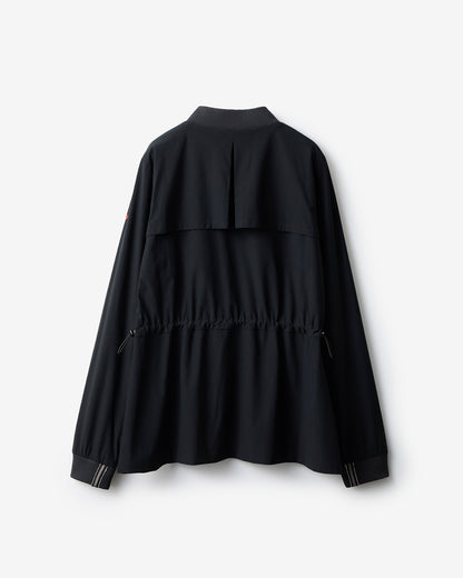 NAG WAIST DRAWSTRING JACKET