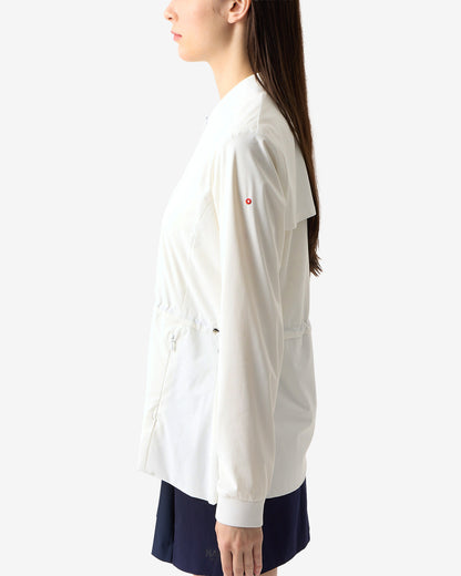 NAG WAIST DRAWSTRING JACKET