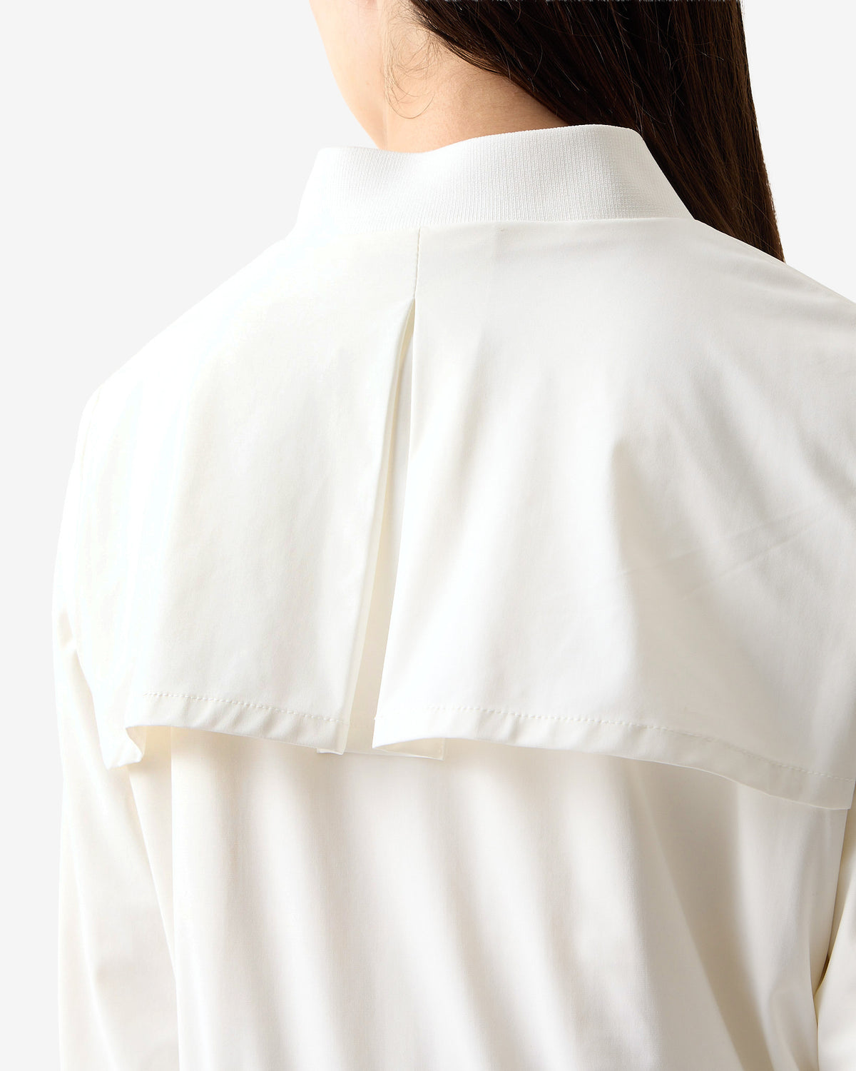 NAG WAIST DRAWSTRING JACKET