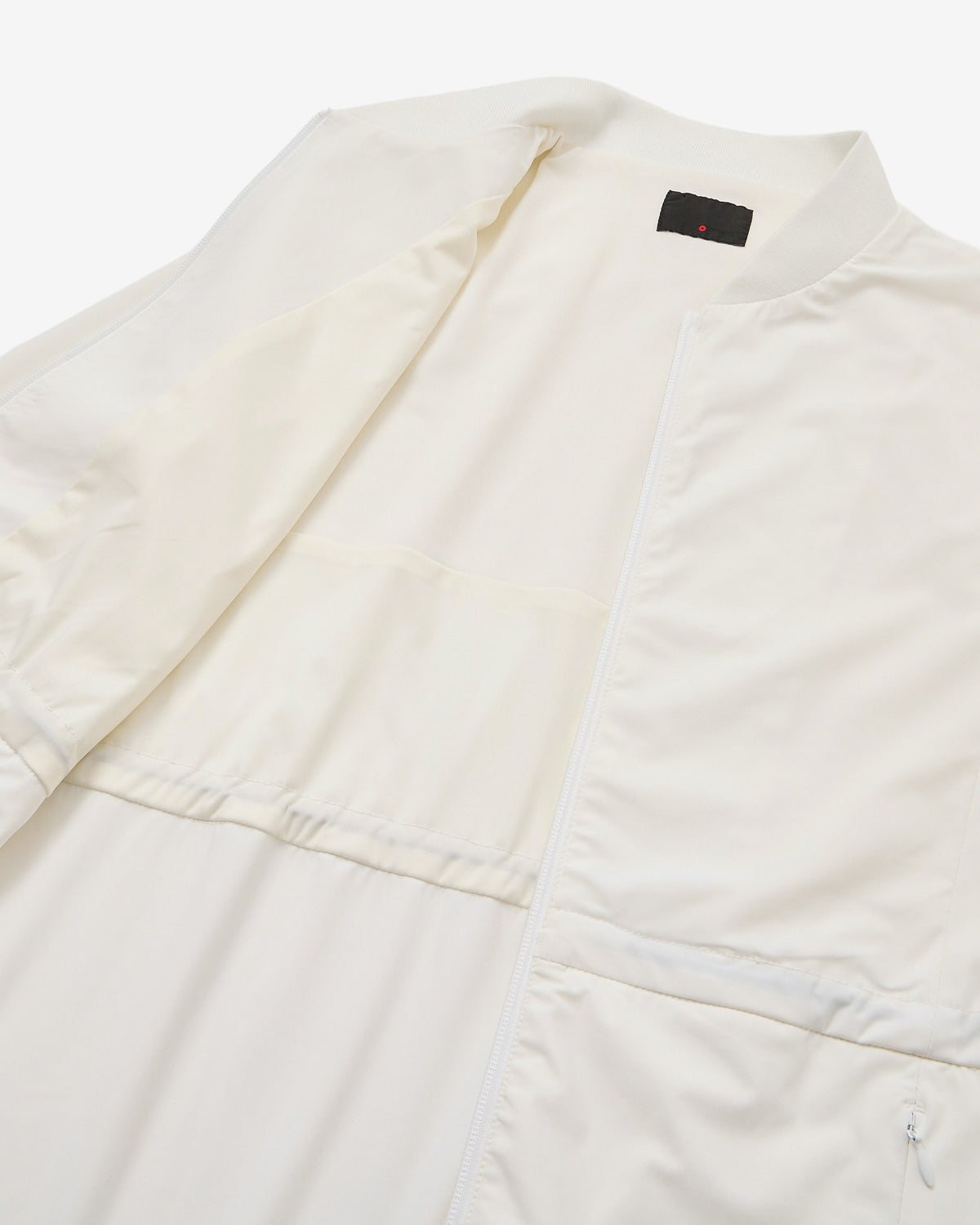 NAG WAIST DRAWSTRING JACKET