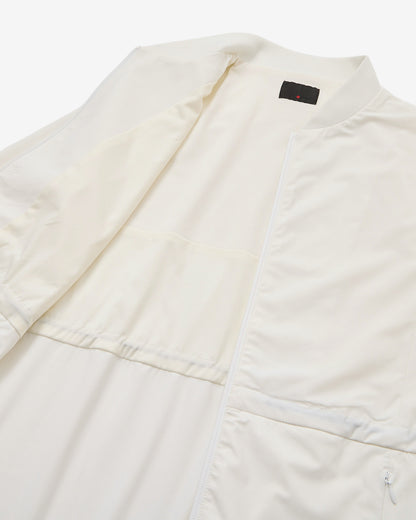 NAG WAIST DRAWSTRING JACKET