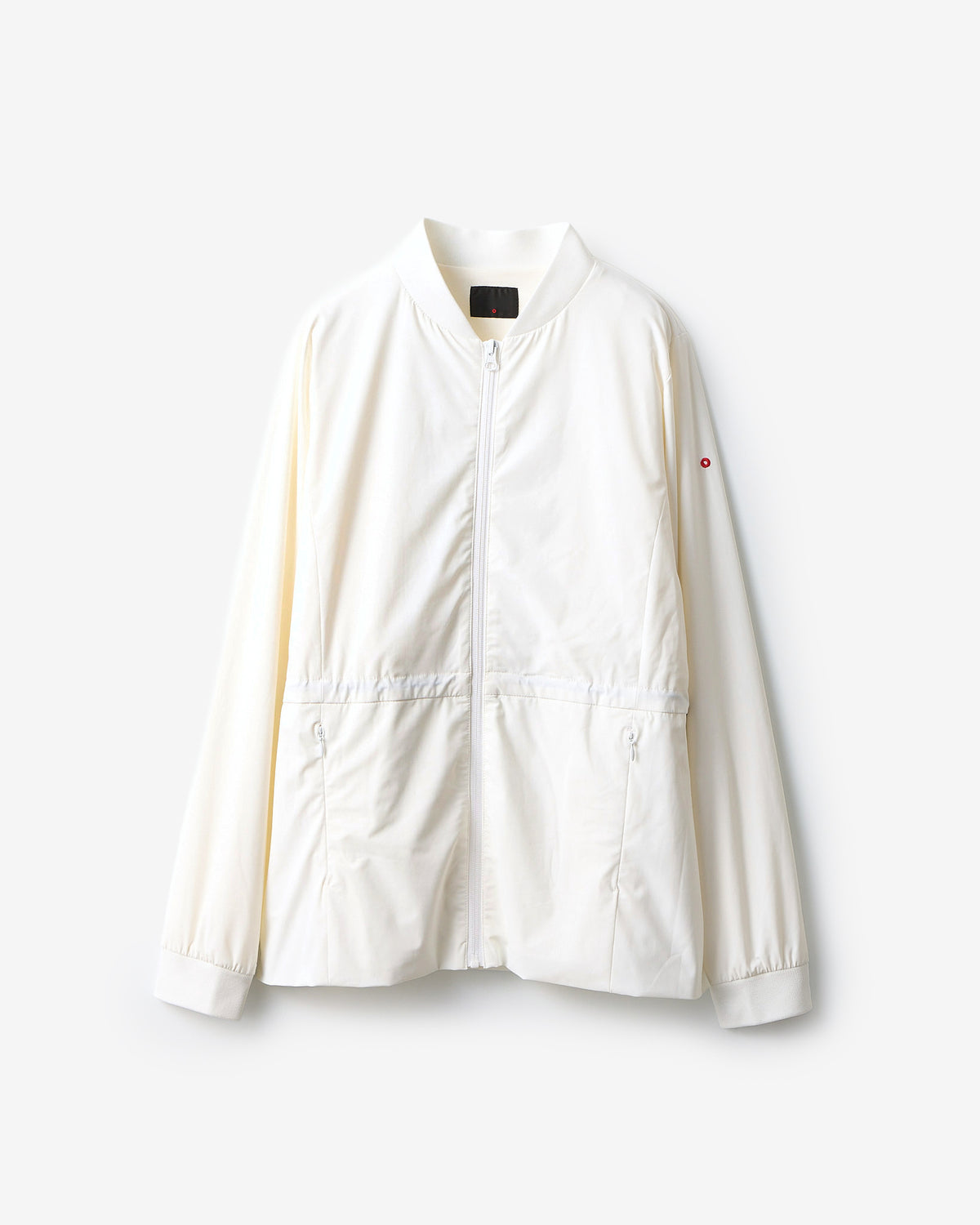 NAG WAIST DRAWSTRING JACKET