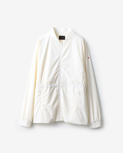NAG WAIST DRAWSTRING JACKET