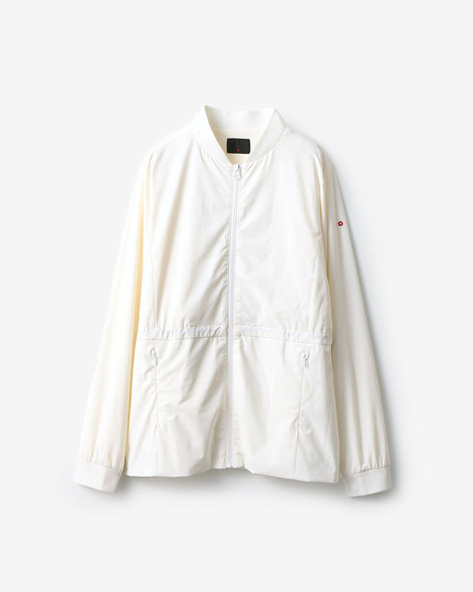 NAG WAIST DRAWSTRING JACKET