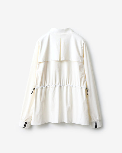 NAG WAIST DRAWSTRING JACKET