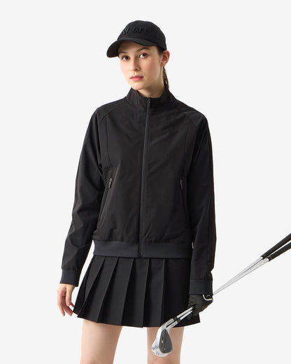 NAG PERFORMANCE ZIP BLOUSON