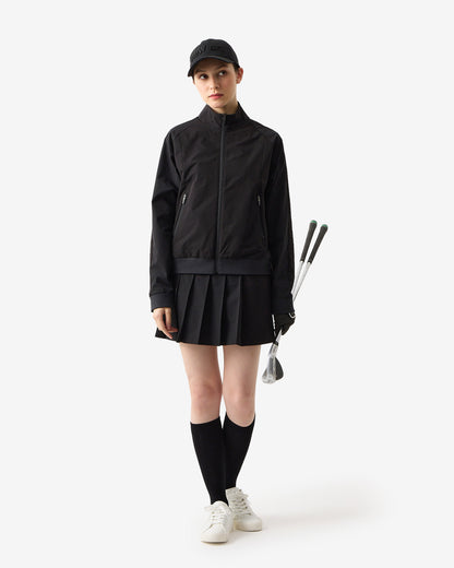 NAG PERFORMANCE ZIP BLOUSON