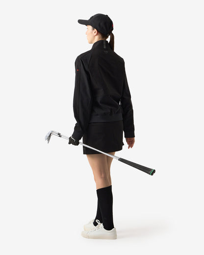 NAG PERFORMANCE ZIP BLOUSON