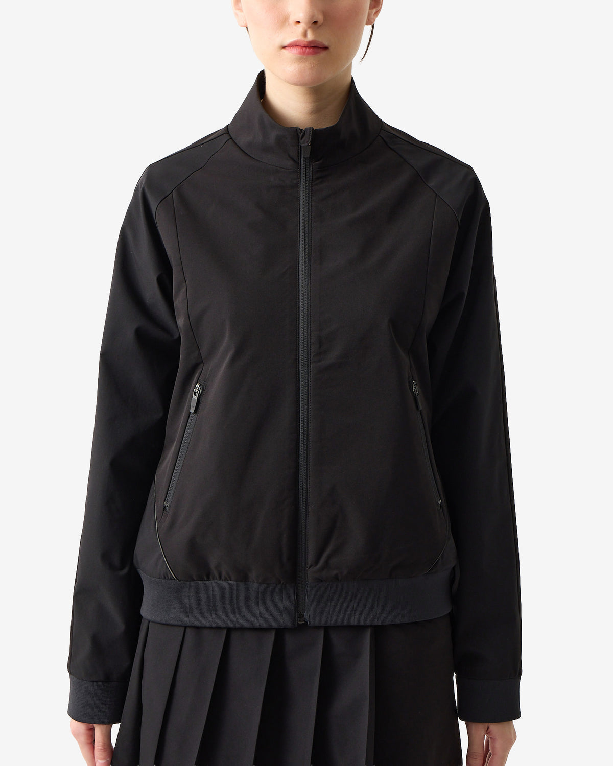 NAG PERFORMANCE ZIP BLOUSON