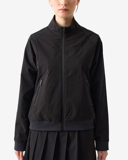 NAG PERFORMANCE ZIP BLOUSON