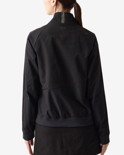 NAG PERFORMANCE ZIP BLOUSON