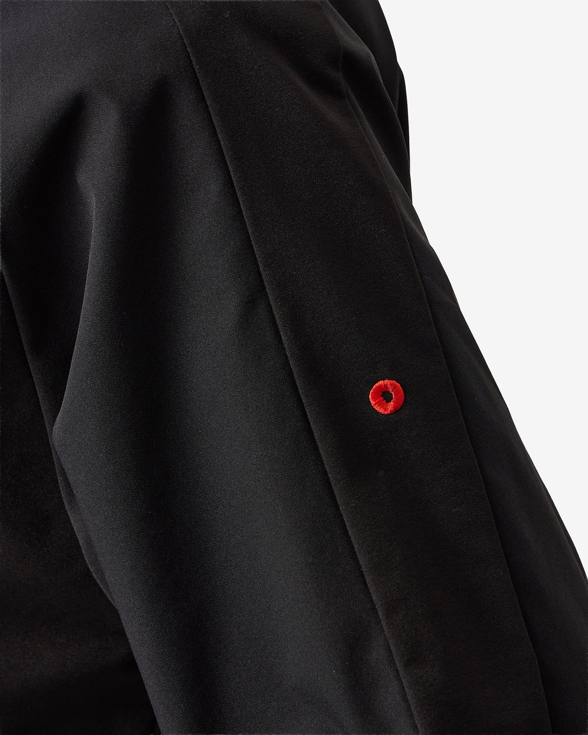 NAG PERFORMANCE ZIP BLOUSON