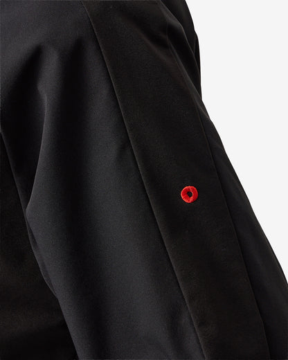 NAG PERFORMANCE ZIP BLOUSON