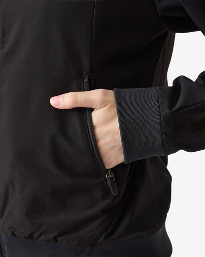 NAG PERFORMANCE ZIP BLOUSON
