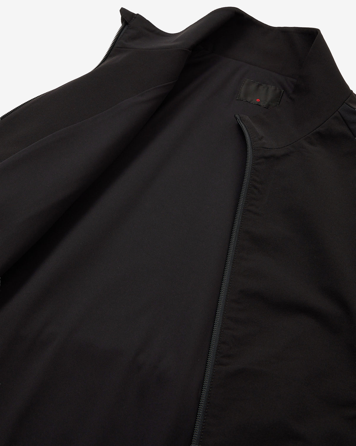 NAG PERFORMANCE ZIP BLOUSON