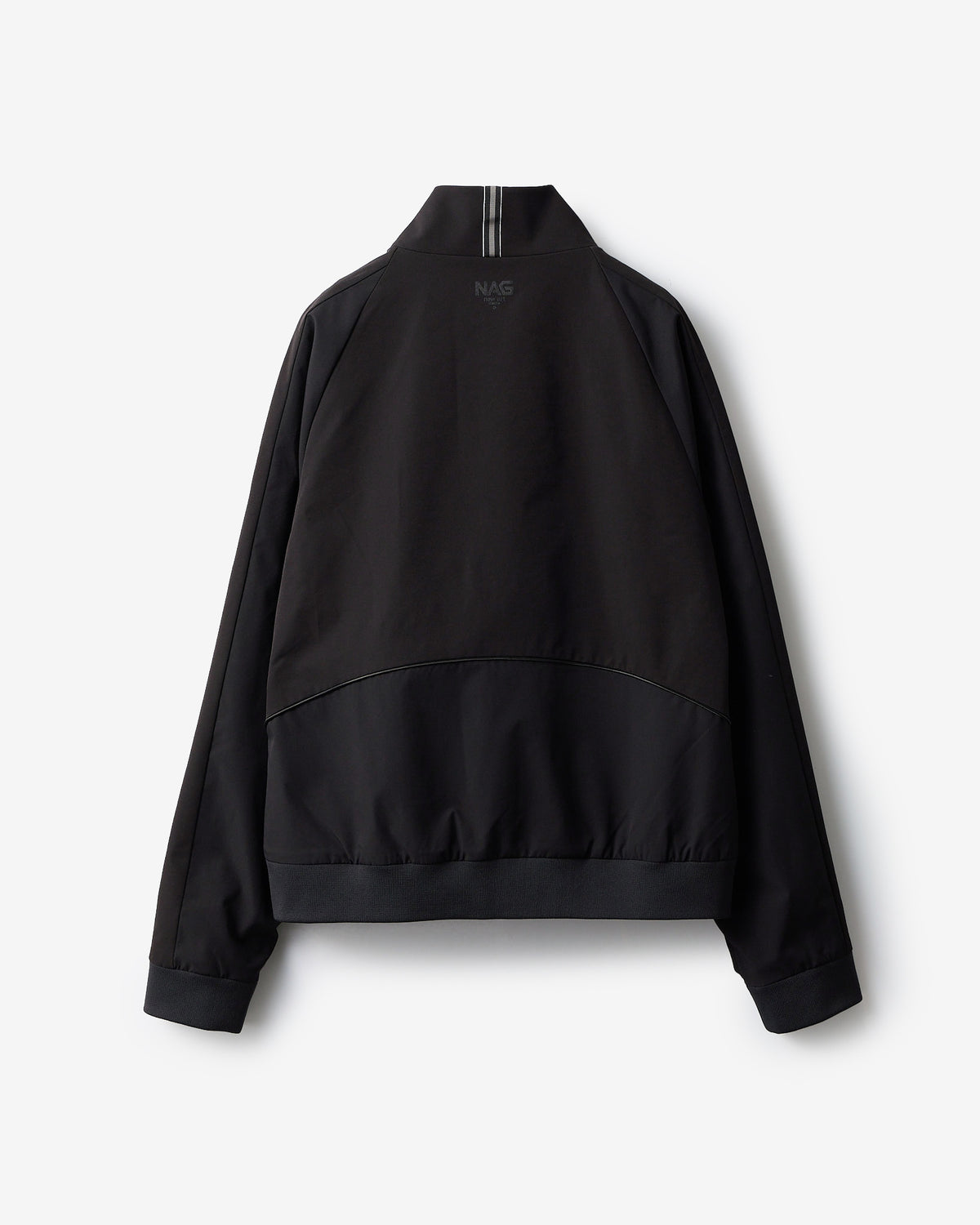 NAG PERFORMANCE ZIP BLOUSON
