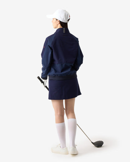 NAG PERFORMANCE ZIP BLOUSON