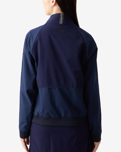 NAG PERFORMANCE ZIP BLOUSON
