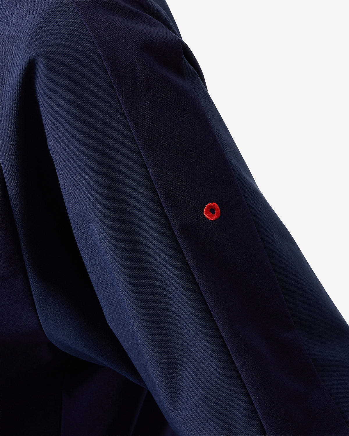 NAG PERFORMANCE ZIP BLOUSON