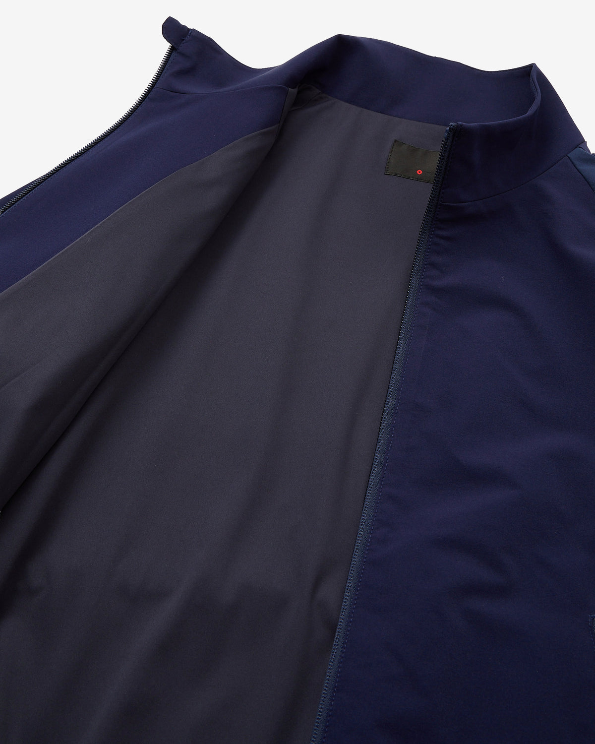 NAG PERFORMANCE ZIP BLOUSON